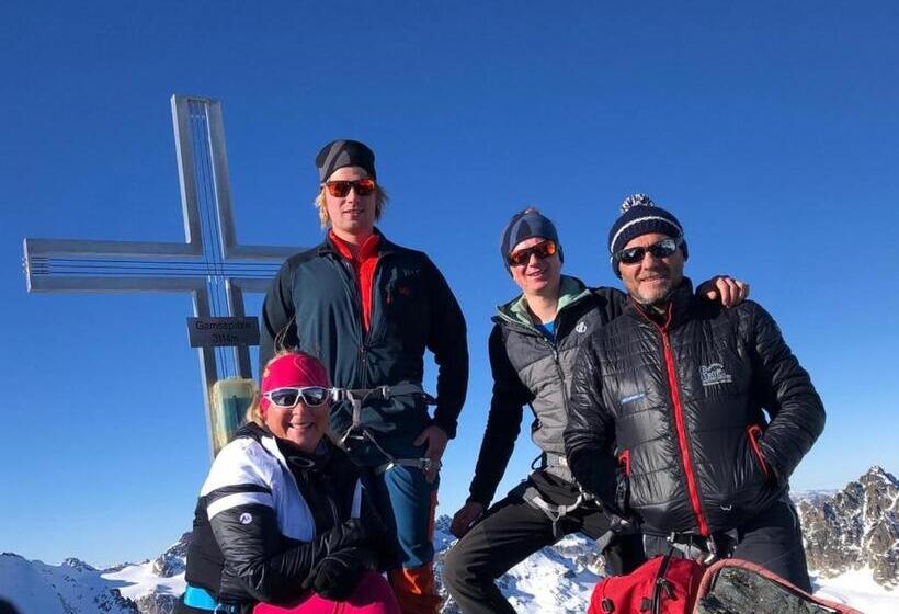 Pensione Haus Zeinissee