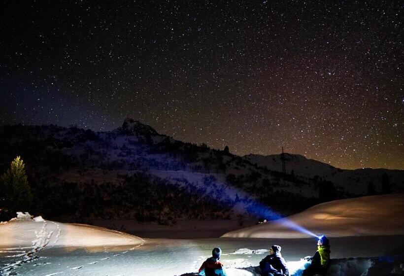 Pensione Haus Zeinissee