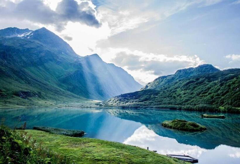 Pensione Haus Zeinissee