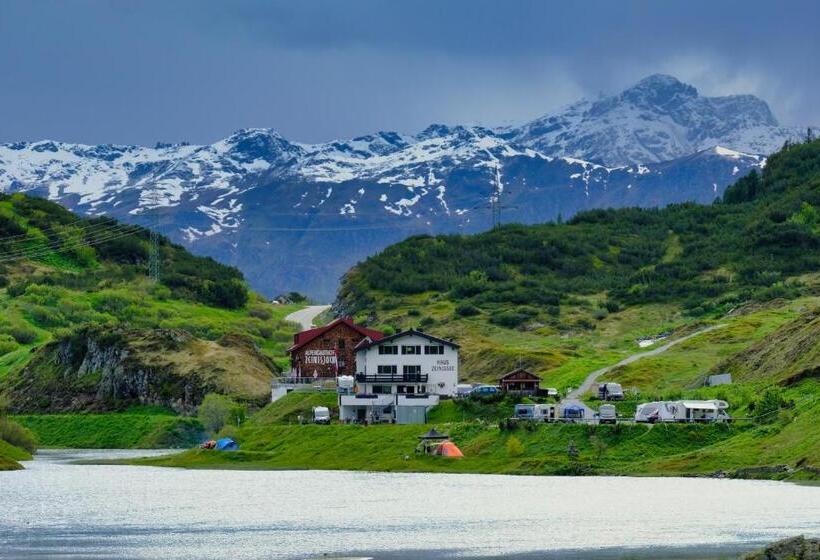 Pensione Haus Zeinissee