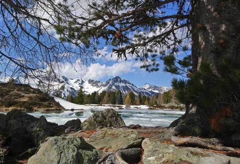 Pensione Haus Zeinissee