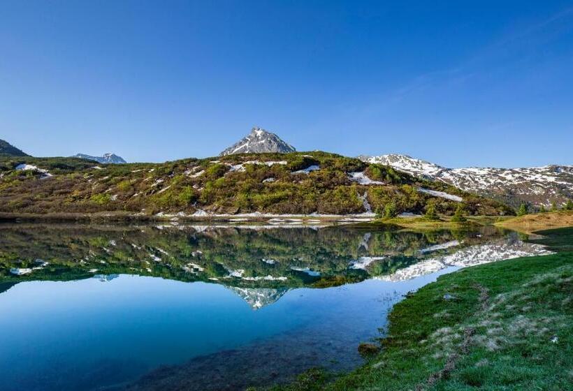 Pensione Haus Zeinissee