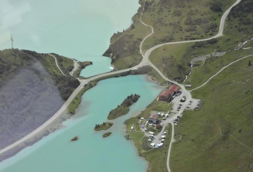 Pensione Haus Zeinissee