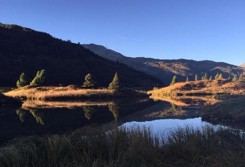 Pensione Haus Zeinissee