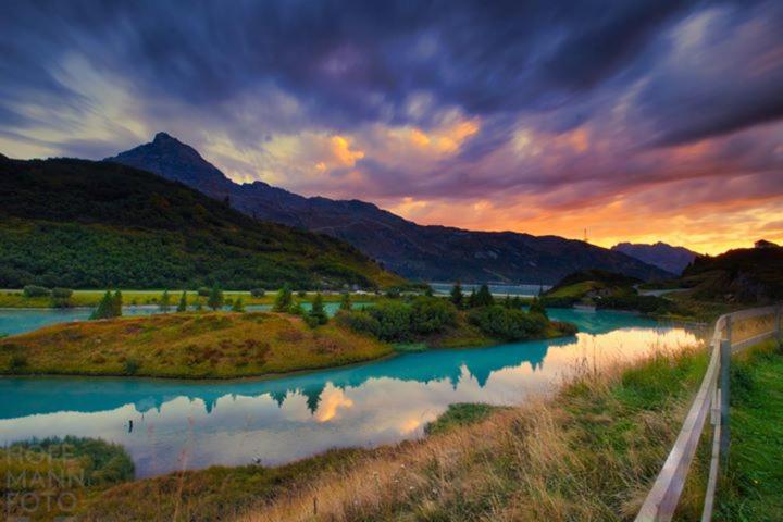 Pensione Haus Zeinissee