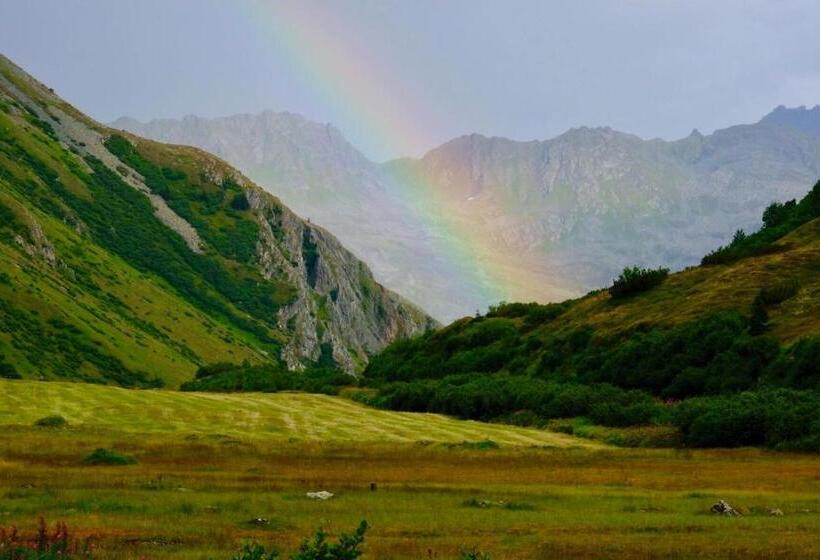 Pensione Haus Zeinissee