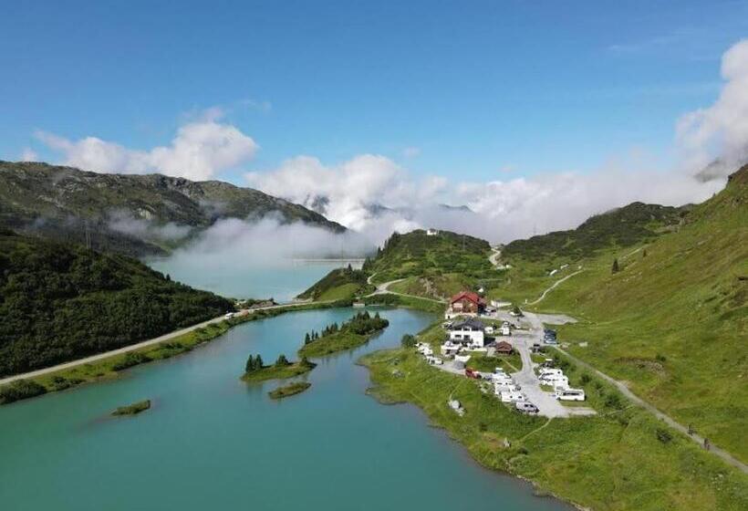 Pensione Haus Zeinissee