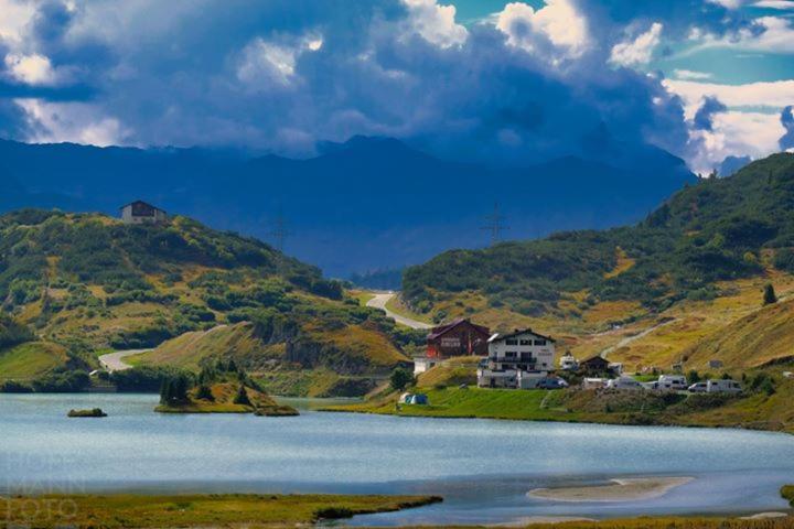 Pensione Haus Zeinissee