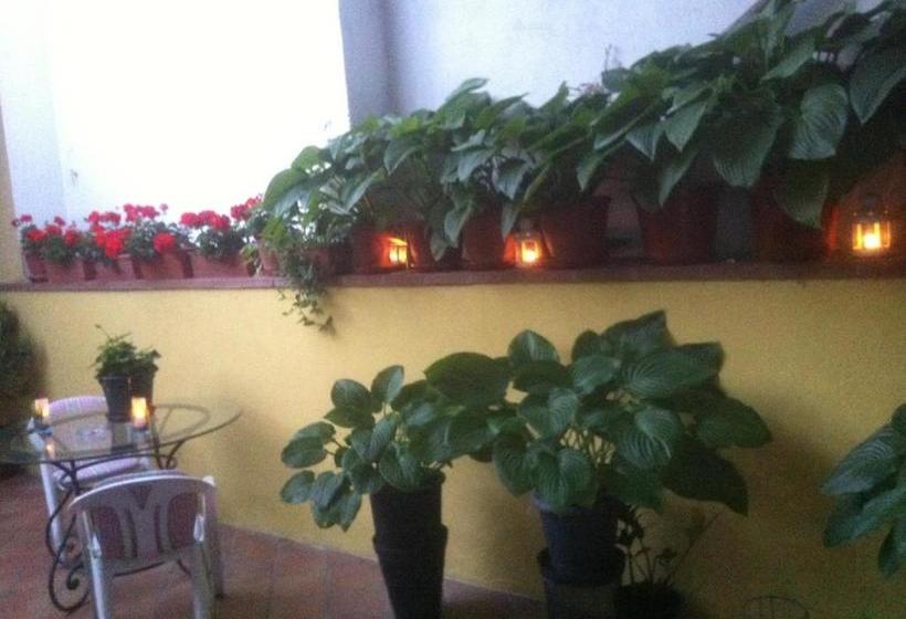 ペンション Hostal Escartín