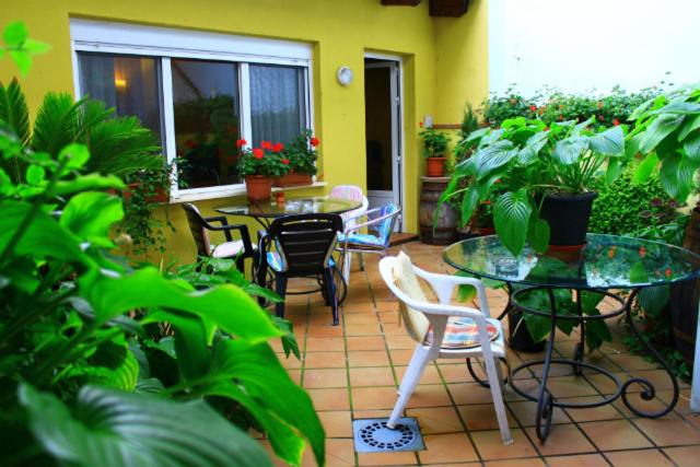 ペンション Hostal Escartín