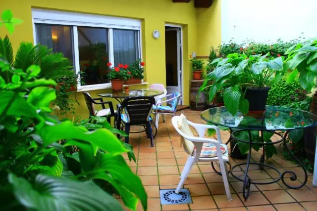 ペンション Hostal Escartín