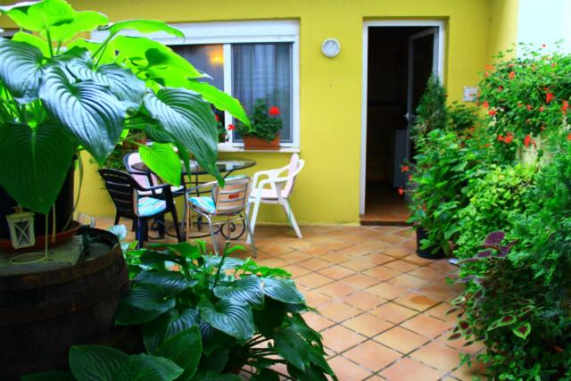 ペンション Hostal Escartín