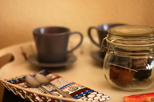 ペンション Hostal Escartín