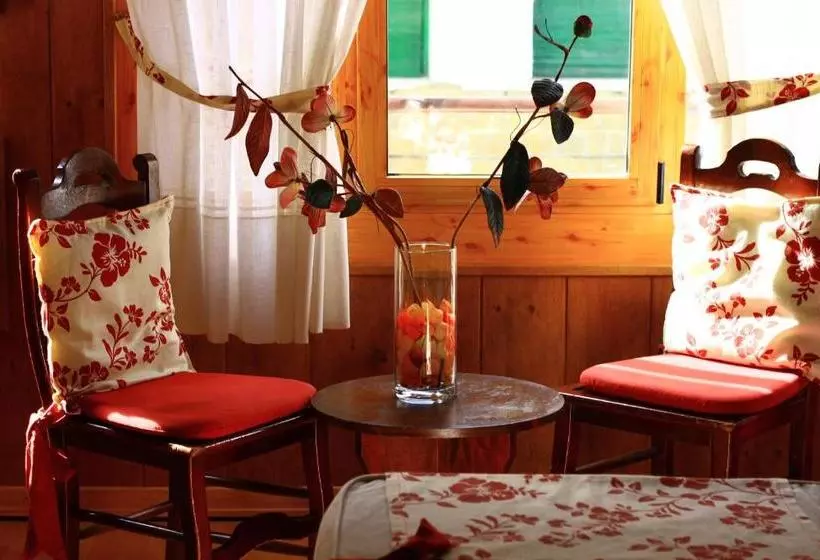 ペンション Hostal Escartín