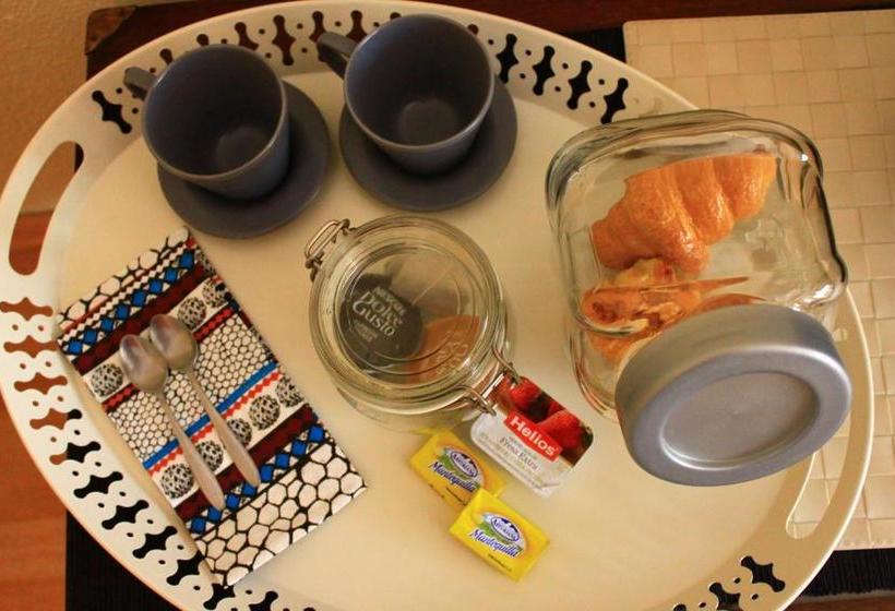 ペンション Hostal Escartín