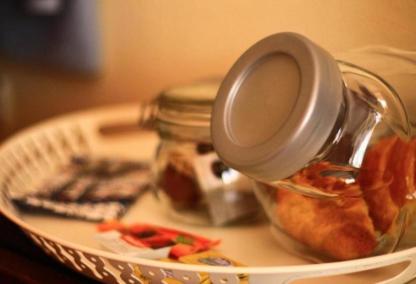 ペンション Hostal Escartín