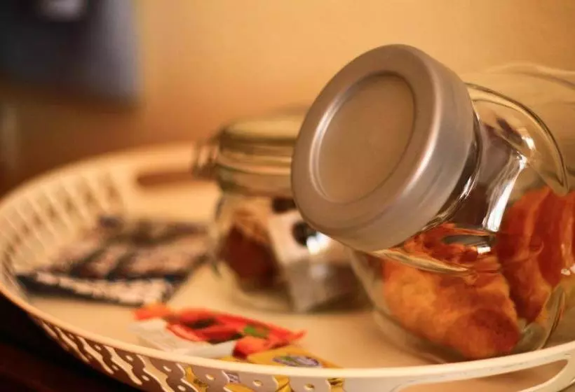 ペンション Hostal Escartín