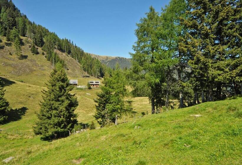 بنسيون Landhaus Ebner