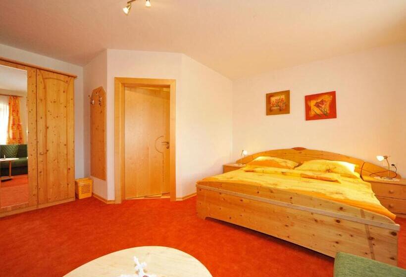 بنسيون Landhaus Ebner