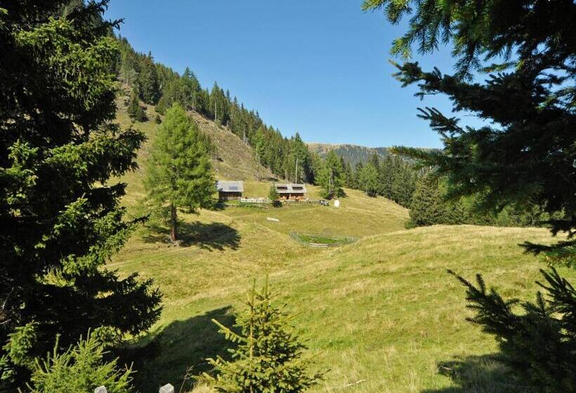 بنسيون Landhaus Ebner