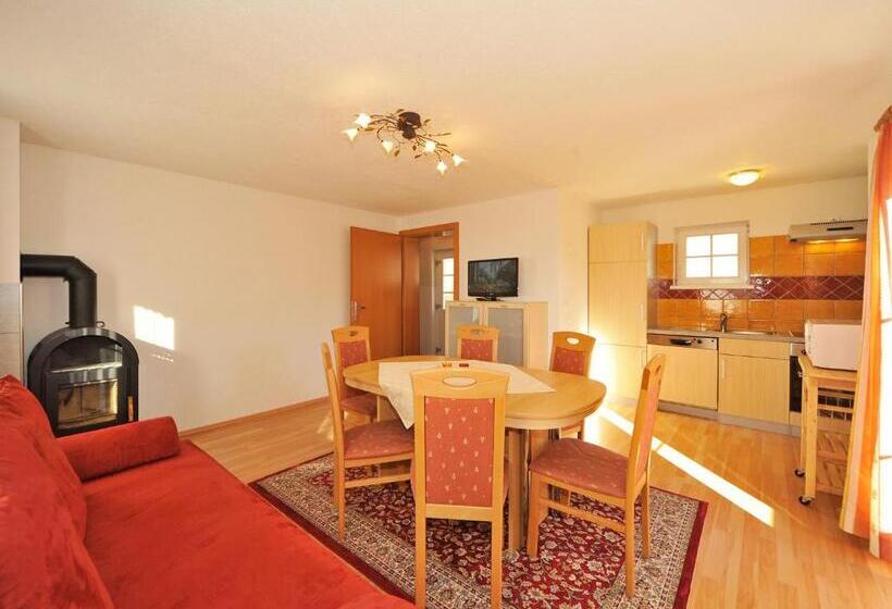 بنسيون Landhaus Ebner