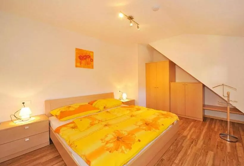 Majatalo Landhaus Ebner