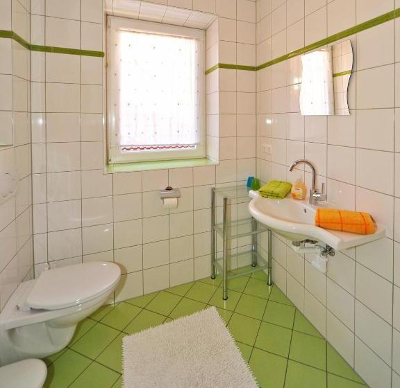 بنسيون Landhaus Ebner