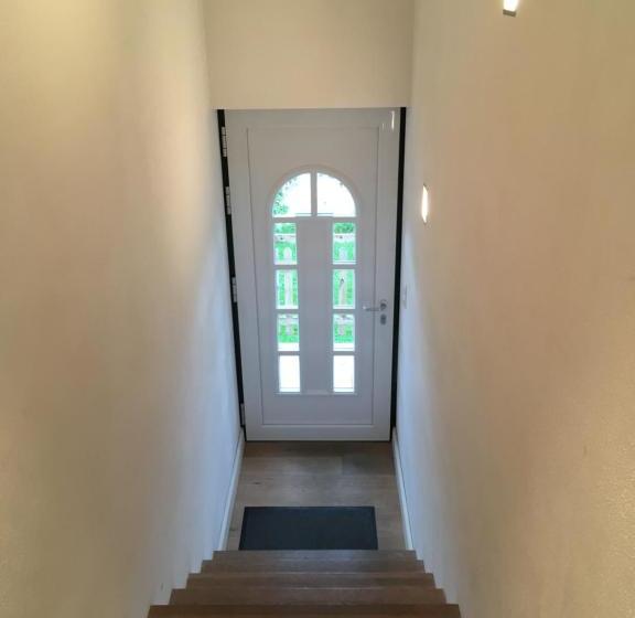 펜션 Landhaus Roidergütl