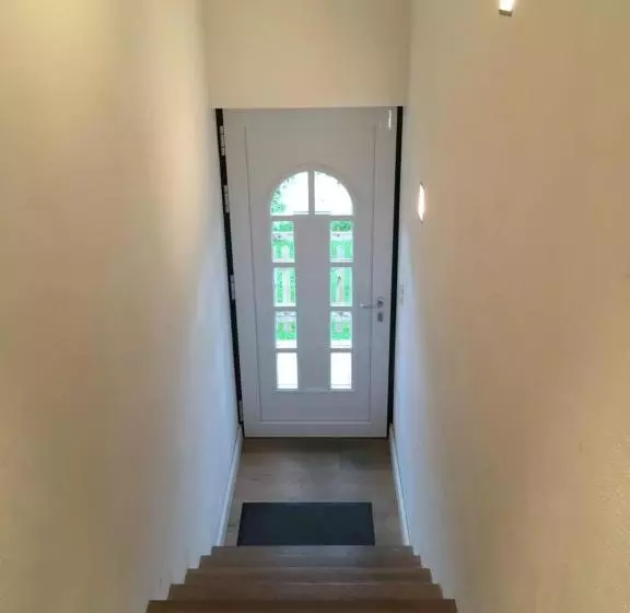 ペンション Landhaus Roidergütl