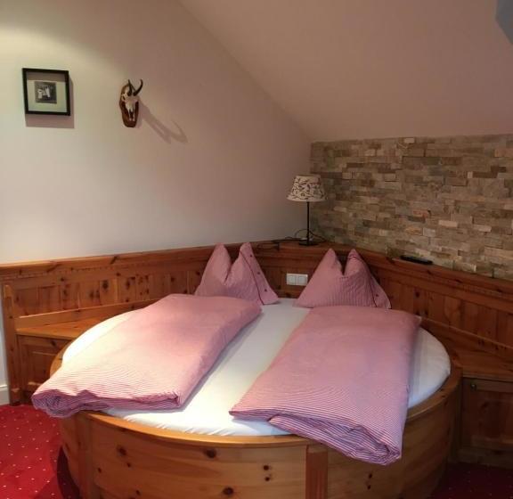 펜션 Landhaus Roidergütl