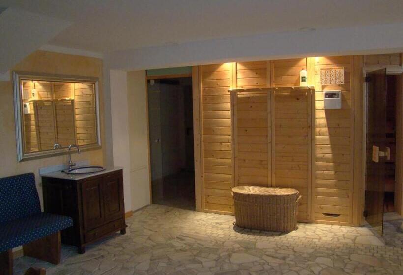 פנסיון Panoramahaus Steiner