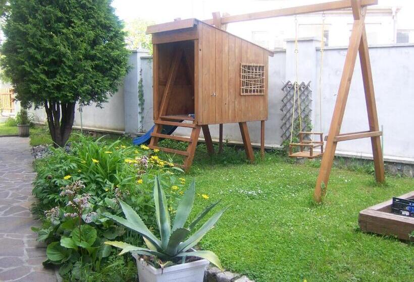 بنسيون Penzion Dora