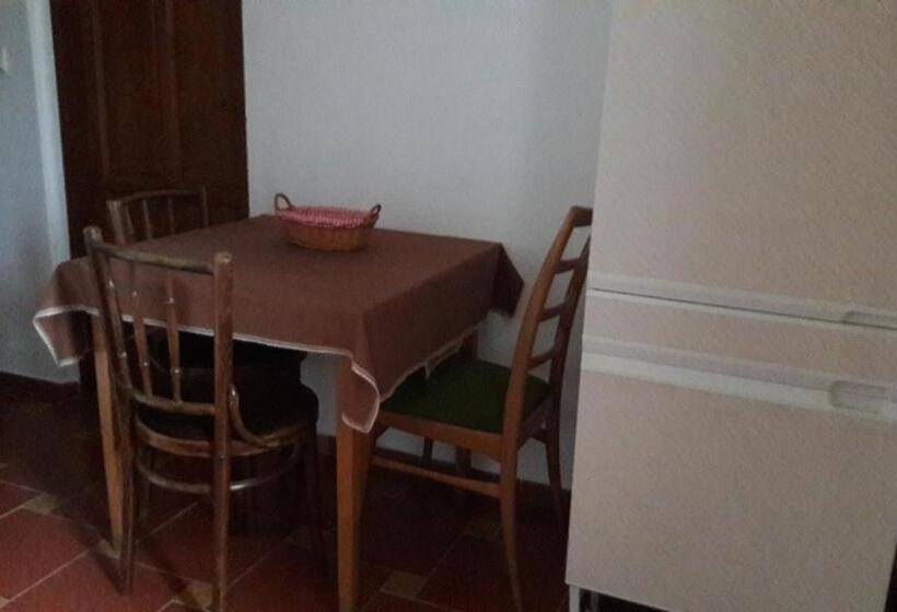 بنسيون Penzion Dora