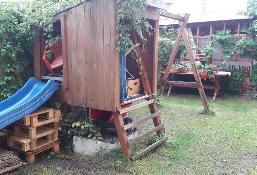 بنسيون Penzion Dora