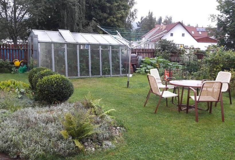 بنسيون Penzion Dora