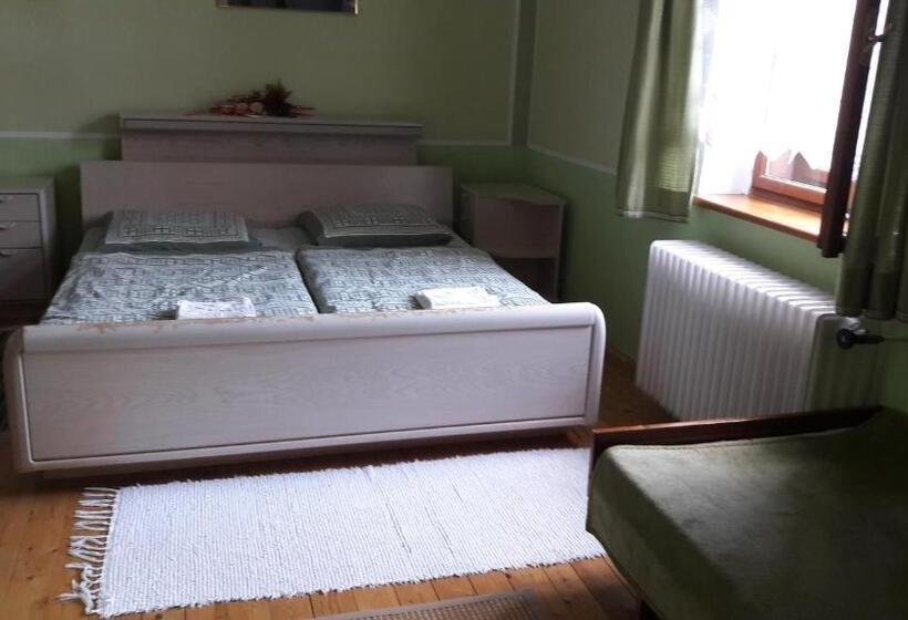 بنسيون Penzion Dora