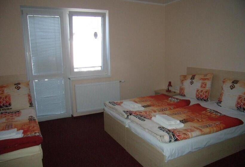 ペンション Penzion Iris