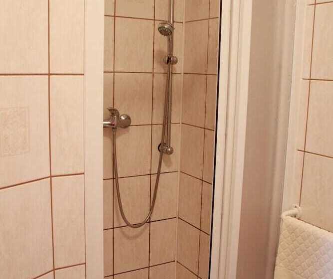 Pansiyon Penzion U Lucerny