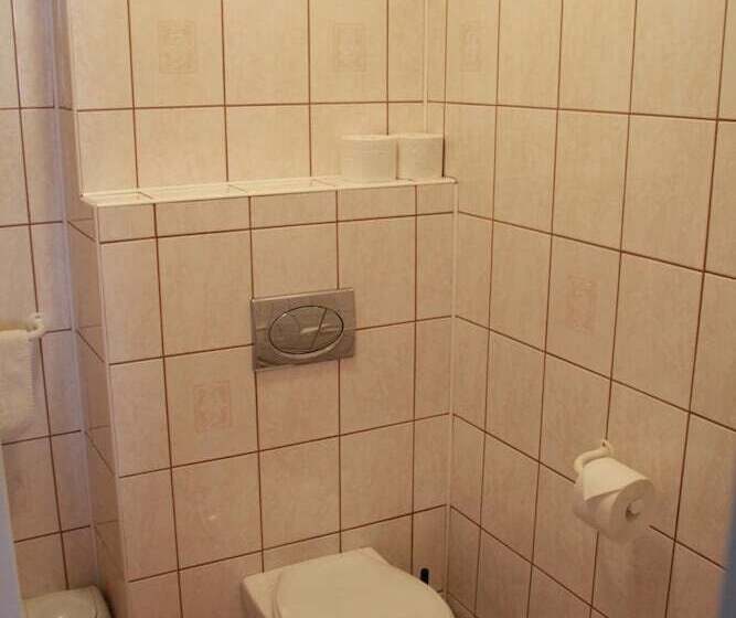 Pansiyon Penzion U Lucerny