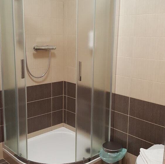 Pansiyon Penzion U Lucerny