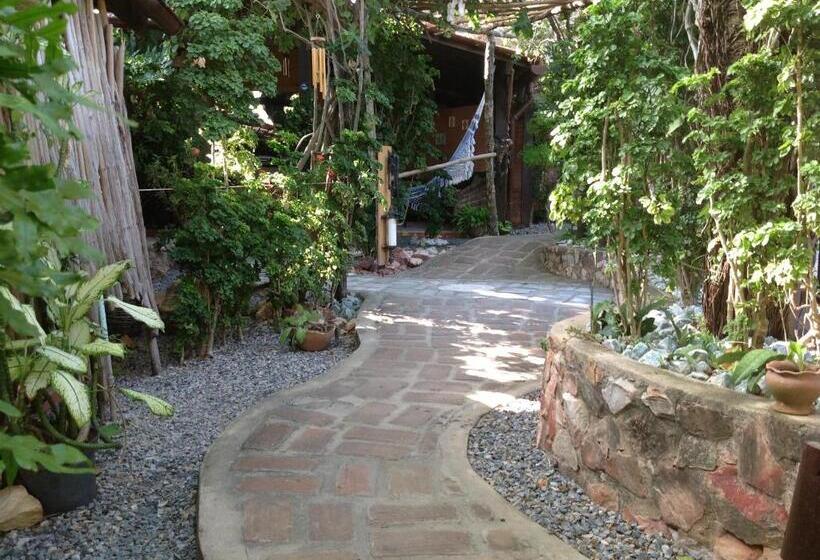 Пансион Pousada Ibirapuera