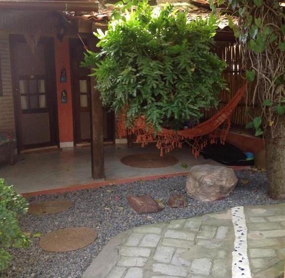 Пансион Pousada Ibirapuera