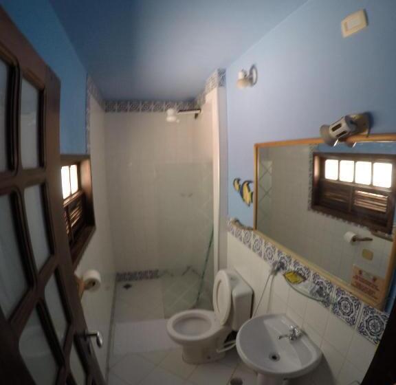 Пансион Pousada Ibirapuera