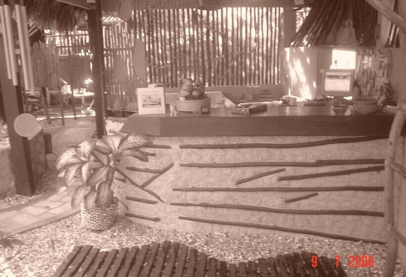 Пансион Pousada Ibirapuera