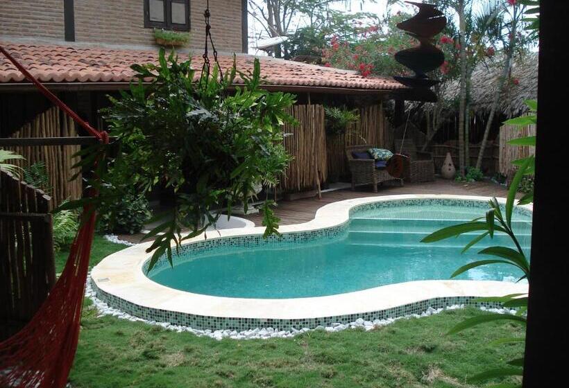 Пансион Pousada Ibirapuera