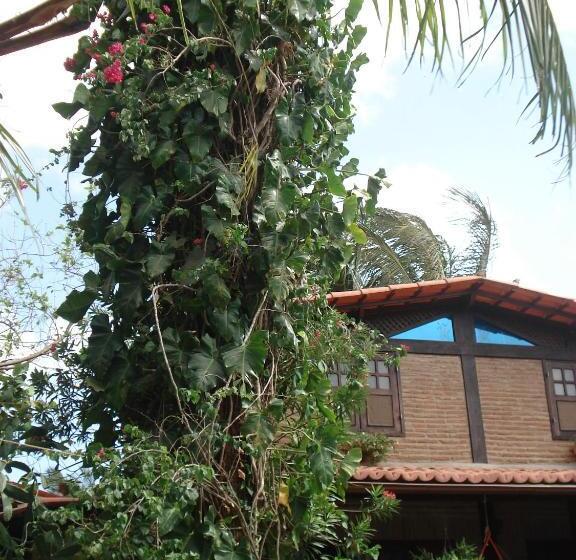 Пансион Pousada Ibirapuera