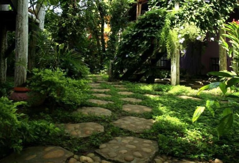 Pensão Pousada Nainas