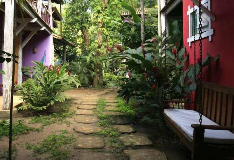 Pensão Pousada Nainas