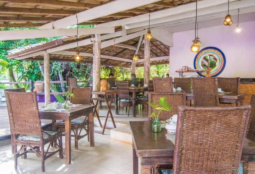 Pensão Pousada Nainas