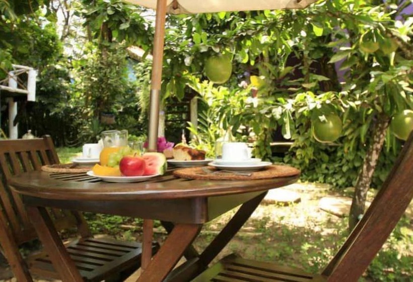 Pensão Pousada Nainas